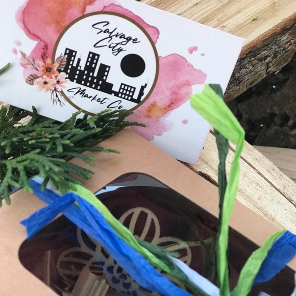 ✨NEW PRODUCT✨Artisan Soy Wax Fire Starters 3 Single Packs Handcrafted In Canada - Picture 12 of 12